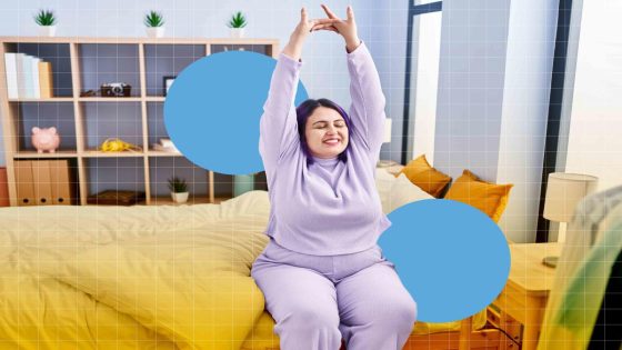 7 Things to Do When You Wake Up If You’re Trying to Lose Weight, According to Dietitians – MASHAHER