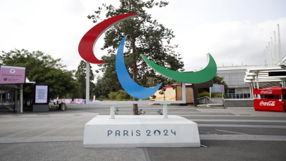 United States announces team for 2024 Paralympics, with 225 members heading to Paris – MASHAHER