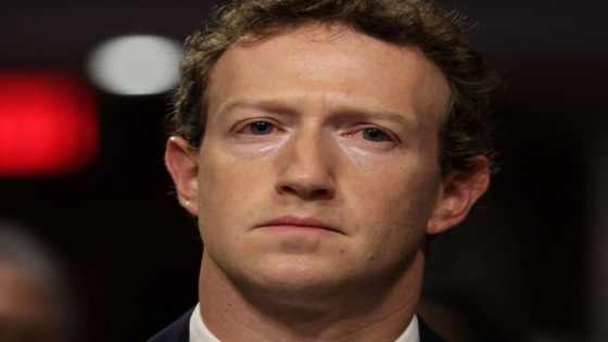 Mark Zuckerberg says he wants to be ‘neutral’ on politics and won’t donate to support election infrastructure this year – MASHAHER