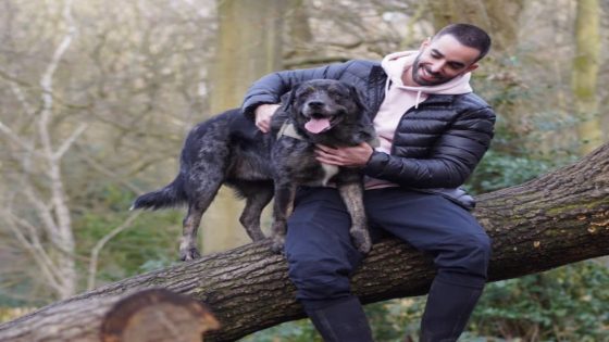 Meet the vet on a mission to grow vegan pet food – MASHAHER