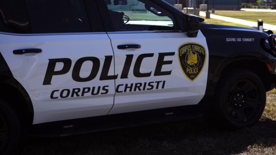 Woman arrested on suspicion of leaving child in hot car at Corpus Christi middle school – MASHAHER