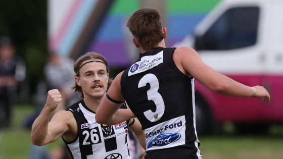 WAFL 2024: Swan Districts fight past Perth in fiery encounter to secure double chance – MASHAHER