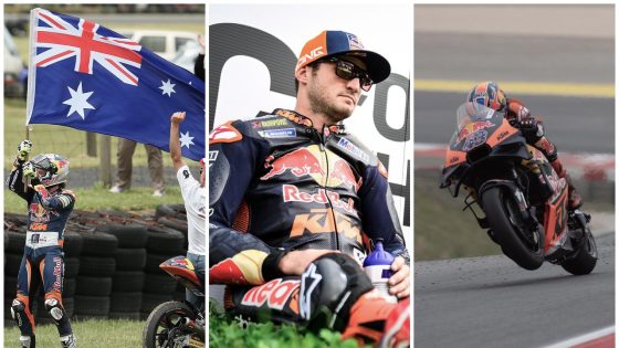 Jack Miller future, Pramac Racing, how being Australian helped save his career again, Yamaha, Fabio Quartararo, Miguel Oliveira – MASHAHER