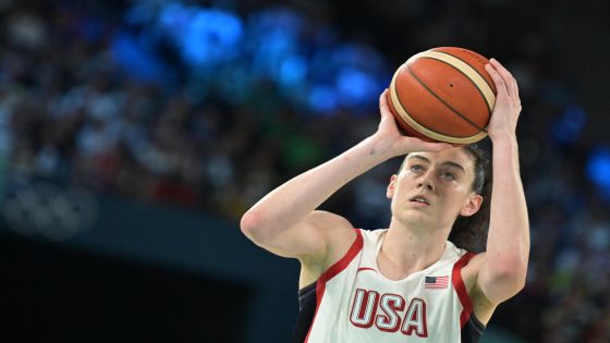 Team USA vs. France: How to watch the women’s basketball gold medal game at the 2024 Olympics – MASHAHER