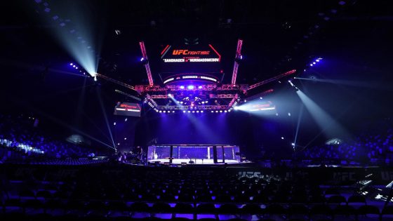 How much should a UFC event cost? On pay-per-view, piracy and the UFC’s broadcast future – MASHAHER