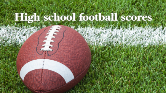 High school football: Thursday’s Week 1 scores – MASHAHER