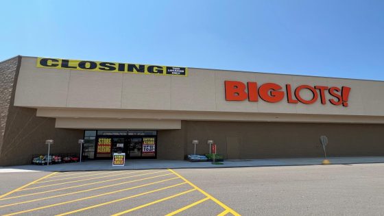 5 Indiana Big Lots stores slated to close after more locations added. Find out which ones – MASHAHER