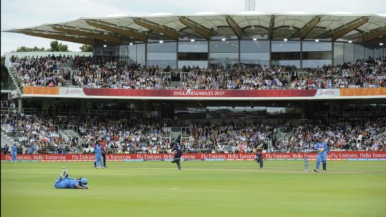 Lord’s to host women’s Test for first time in 2026 – MASHAHER