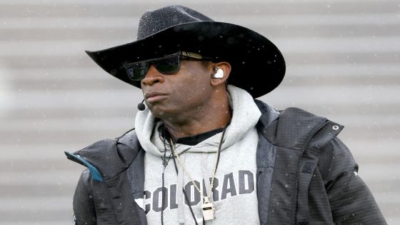 Deion Sanders has talked a good talk in Colorado … now he has to prove he can win, too – MASHAHER