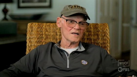 Dem strategist James Carville says Republicans support Israel because ‘Jews are whiter than Palestinians’ – MASHAHER