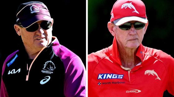 Dolphins v Brisbane Broncos, Round 25, NRL finals contention, top eight hopes, Wayne Bennett, Battle of Brisbane – MASHAHER