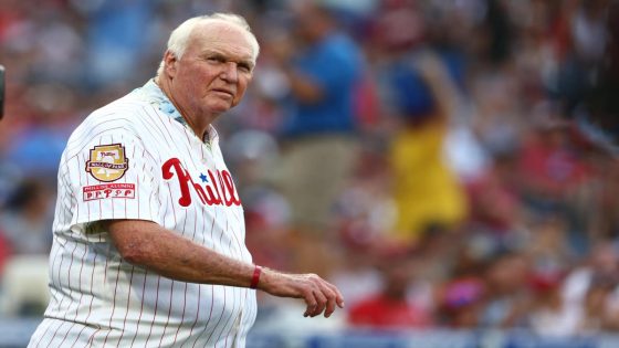 Everything you need to know heading into Phillies Alumni Weekend – MASHAHER