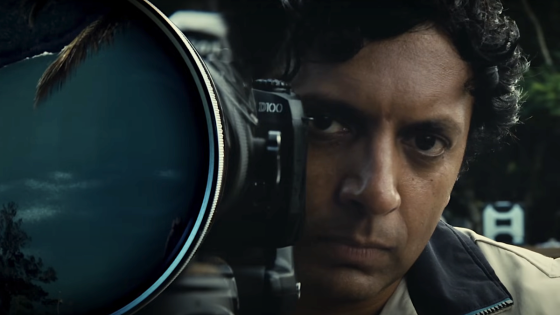 ‘None Of These People Were My Fans’: M. Night Shyamalan Shares Hilarious Story About Feeling Incredibly Famous And Popular, But Being Very Wrong – MASHAHER