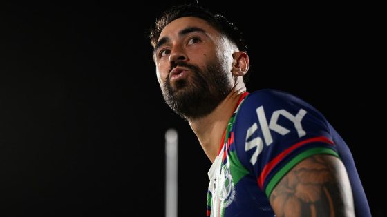 Shaun Johnson set to retire at end of 2024, New Zealand Warriors, club announcement, rugby league news – MASHAHER