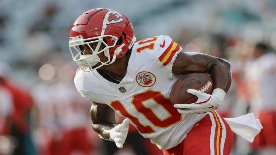 Fantasy Football: RB preview for 2024 drafts – MASHAHER