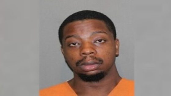 Texas man gave his 4-month-old son gasoline to drink hoping to kill the infant, cops say – MASHAHER