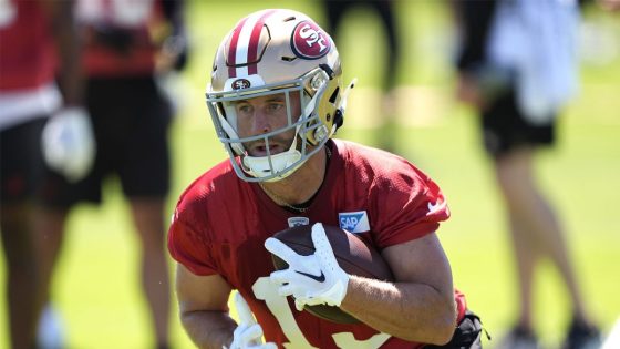 49ers sign two additional players to finalize 2024 practice squad – MASHAHER