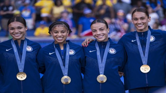 2024 Olympics Day 15 results: USA women’s soccer, men’s basketball, and track and field win gold – MASHAHER