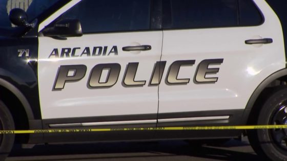 19 arrested, $250K seized in prostitution raid in Arcadia – MASHAHER