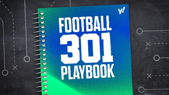 Football 301 Playbook: NFL awards preview with picks and darkhorses for MVP, Defensive Player of the Year and more – MASHAHER