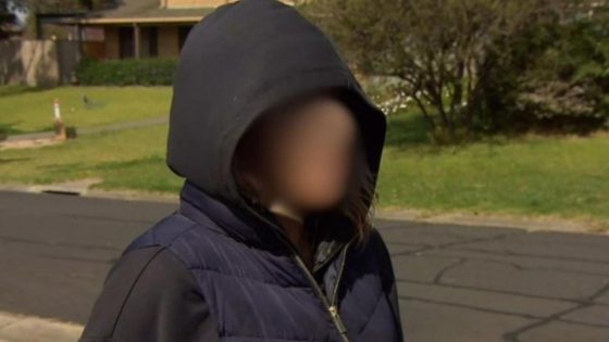 Dogs that allegedly mauled a Melbourne mum and elderly woman had been reported ‘many times’, neighbours – MASHAHER