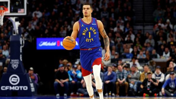 Michael Porter Jr.: ‘The money almost, honestly, sometimes makes it a little bit harder to enjoy the game’ – MASHAHER