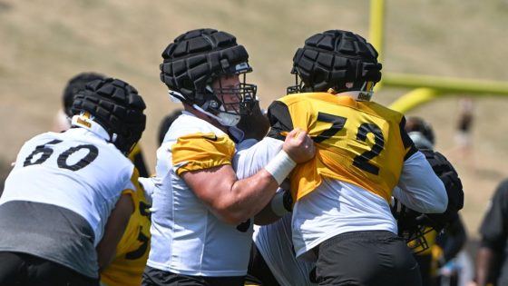 T.J. Watt on practice fight: Sometimes you need to stoke the fire – MASHAHER