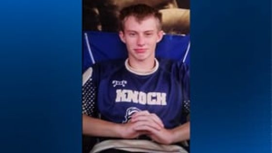 Search underway for missing Butler County teenager – MASHAHER