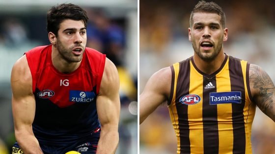 David King says Melbourne should trade Christian Petracca at highest point, deals, contenders, Carlton, Harry McKay, Collingwood, latest news – MASHAHER