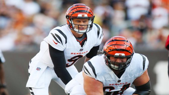 2024 NFL preseason: How to watch the Cincinnati Bengals vs. Chicago Bears game today – MASHAHER