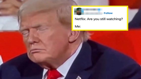 The 45 Best Memes And Tweets From July’s Politics That Are Way Funnier Than They Should Be – MASHAHER