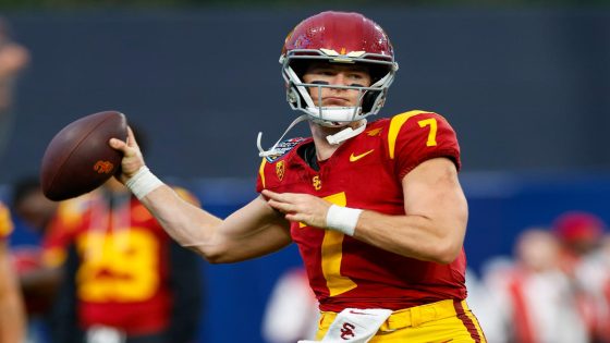 With college football season almost here, which QB competitions still need to be settled? – MASHAHER