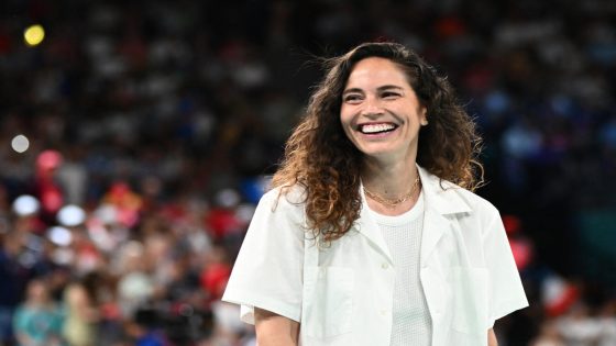 Seattle, Storm honor former star Sue Bird with street name outside of arena – MASHAHER