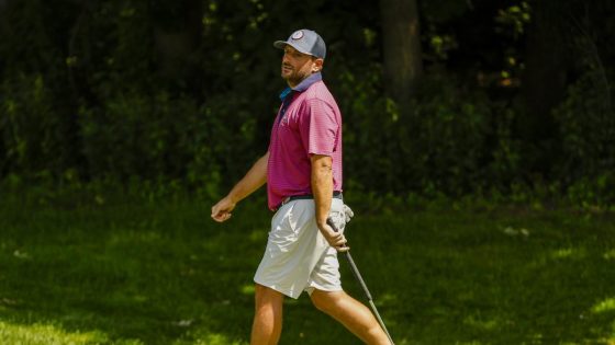 Meet the 39-year-old landman who just won U.S. Amateur medalist honors – MASHAHER