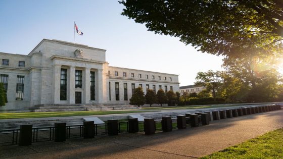 Fed Minutes Show Several Saw Case for Cutting Rates in July – MASHAHER