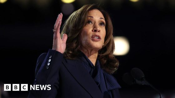 Why is Kamala Harris bringing Tim Walz to her first major interview? – MASHAHER