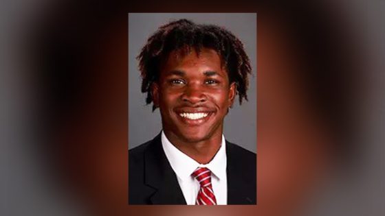 Football star transferring to NC Central dies after crash on I-85 – MASHAHER