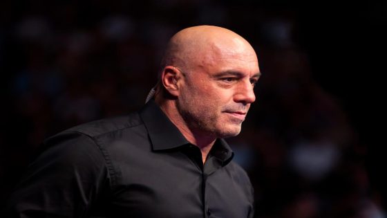 Joe Rogan may not be moving to Nashville but here’s what he said about living in Tennessee – MASHAHER