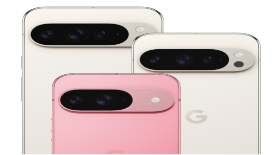 Here are all the AI features coming to the Pixel 9 phones – MASHAHER