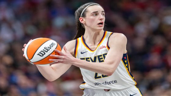 Caitlin Clark’s next WNBA game: How to watch the Phoenix Mercury vs. Indiana Fever game tonight – MASHAHER