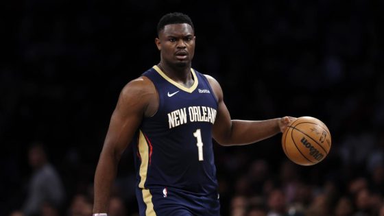 The annual question has returned: Is Zion Williamson in the best shape of his career? – MASHAHER