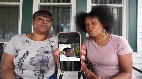 Settlement reached in D’Vontaye Mitchell’s death; workers headed for trial – MASHAHER