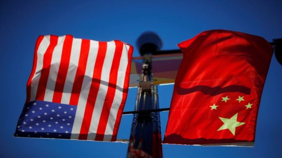 China says it is ‘seriously concerned’ about US nuclear strategic report – MASHAHER