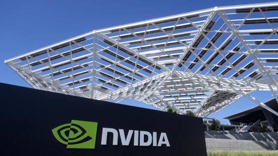 Nvidia is Wall Street’s 2nd-most valuable company. How it keeps beating expectations, by the numbers – MASHAHER