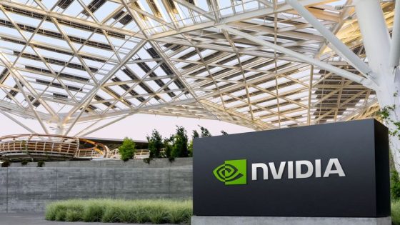 Nvidia’s AI chip demand to face limited impact from potential production delay, analysts say – MASHAHER