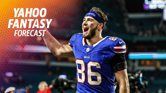 Breakout alert! 10 players to target in your drafts | Yahoo Fantasy Forecast – MASHAHER