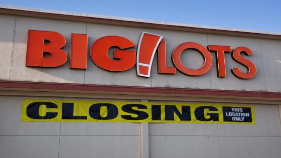 Big Lots closing 26 stores in Florida. Here’s the full list. – MASHAHER