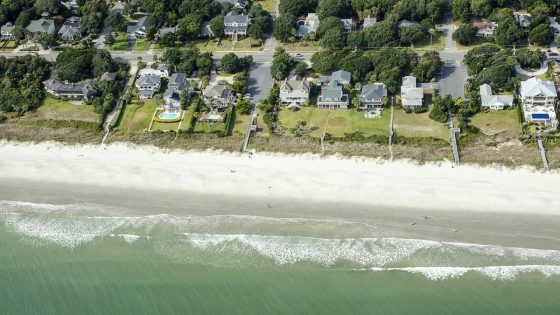 Here Are the 5 Beach Towns You Should Consider Investing in Property – MASHAHER