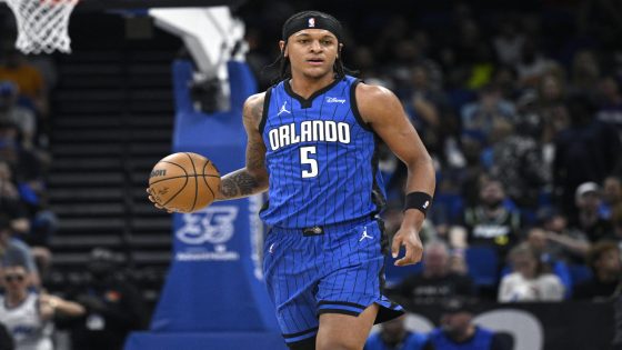 Magic’s Paolo Banchero says Orlando should ‘easily’ be a high seed in loaded Eastern Conference – MASHAHER