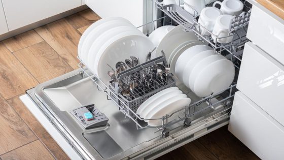 The terrifying reason why you should never run your dishwasher at night: ‘We are devastated’ – MASHAHER